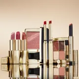 Estée Lauder Pure Color Envy Sculpting Blush - Румяна для лица Estee Lauder Pure Color Envy Sculpting Blush для скульптурирования, эффект натурального румянца, 7 г, 7 г, оттенок Rebellious Rose — фото 4