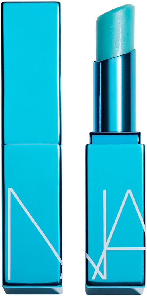 Бальзам для губ NARS Afterglow Lip Balm с маслом ши и гиалуроновой кислотой, 3 г, оттенок MIDNIGHT SWIM