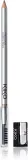 Карандаш для бровей KIKO Milano Precision Eyebrow Pencil со щёточкой, длительного действия, 0,55 г, оттенок 07 Cool Light Blondes — фото 1