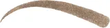 Карандаш для бровей KIKO Milano Precision Eyebrow Pencil со щёточкой, длительного действия, 0,55 г, оттенок 07 Cool Light Blondes — фото 2