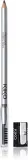 Карандаш для бровей KIKO Milano Precision Eyebrow Pencil со щёточкой, длительного действия, 0,55 г, оттенок 10 Grey — фото 1