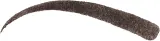 Карандаш для бровей KIKO Milano Precision Eyebrow Pencil со щёточкой, длительного действия, 0,55 г, оттенок 09 Warm Deep Brunettes — фото 2