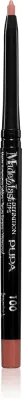 Карандаш для контура губ PUPA Milano Made to Last Definition Lips стойкий, с маслом жожоба, 0,35 г