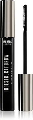Гель для бровей BPerfect Indestructi'Brow Extreme Brow Glue фиксирующий, прозрачный, 10 мл
