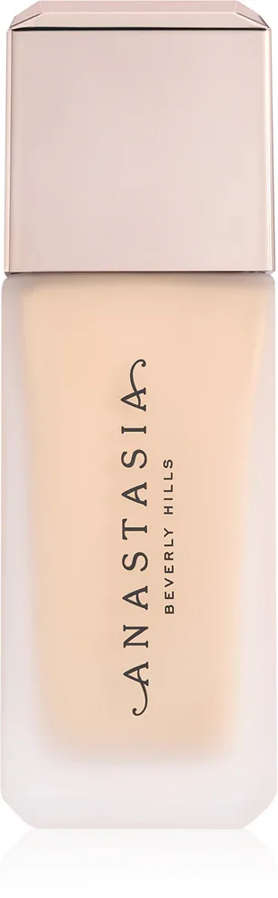 Блеск для губ Anastasia Beverly Hills Cosmic Collection Lipgloss перламутровый, с аппликатором, 4,7 мл, оттенок Supernova