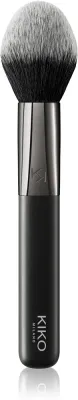 Кисть для лица KIKO Milano Face 08 для пудровых средств, синтетическая, 1 шт