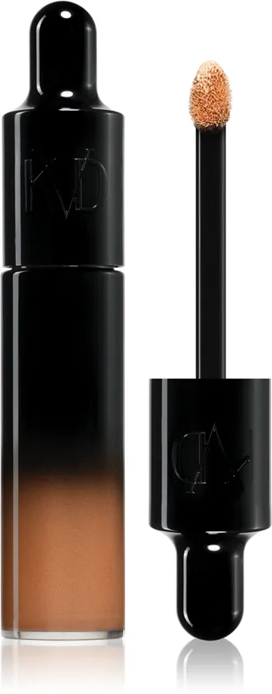 Корректор KVD Beauty Good Apple высокой степени покрытия, кремовая текстура, 10 мл, оттенок 169 Tan