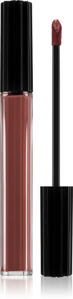 Помада KVD Beauty Everlasting с матовым финишем, стойкая, 7 мл, оттенок Night Heron