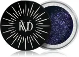 Тени для век KVD Beauty Dazzle Gel с блёстками, интенсивная пигментация, 5 г, оттенок Violet Aurora — фото 1