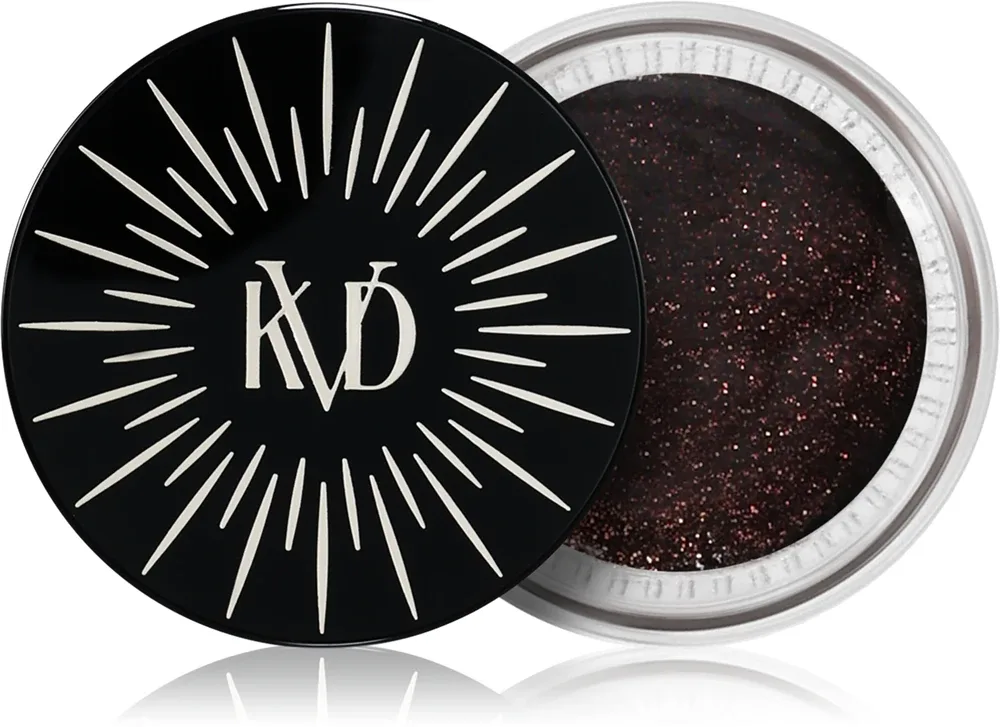 Тени для век KVD Beauty Dazzle Gel с блёстками, интенсивная пигментация, 5 г, оттенок 5 г