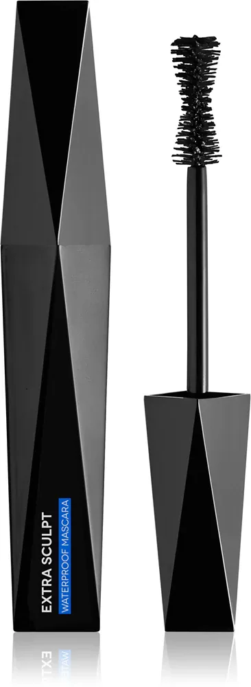 Тушь для ресниц KIKO Milano Extra Sculpt водостойкая, для объёма, 11 мл