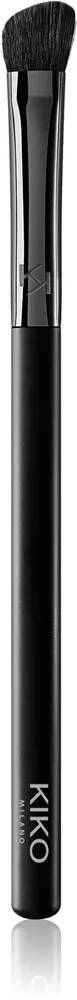 Кисть для теней KIKO Milano Eyes 59 для поездок, из синтетического волокна, 1 шт