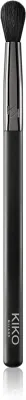 Кисть для теней для век KIKO Milano Eyes 56, ворс из синтетического волокна, 1 шт