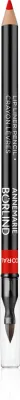ANNEMARIE BÖRLIND DEKORATIVE - Карандаш для губ ANNEMARIE BORLIND DEKORATIVE контурный, стойкий, 1,08 г, 1.08 г