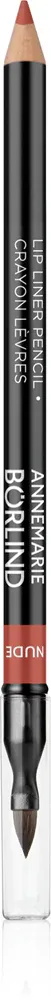ANNEMARIE BÖRLIND DEKORATIVE - Карандаш для губ ANNEMARIE BORLIND DEKORATIVE контурный, стойкий, 1,08 г, 1.08 г, оттенок Nude