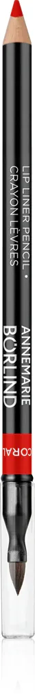 ANNEMARIE BÖRLIND DEKORATIVE - Карандаш для губ ANNEMARIE BORLIND DEKORATIVE контурный, стойкий, 1,08 г, 1.08 г, оттенок Coral