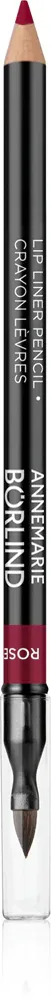 ANNEMARIE BÖRLIND DEKORATIVE - Карандаш для губ ANNEMARIE BORLIND DEKORATIVE контурный, стойкий, 1,08 г, 1.08 г, оттенок Rosewood
