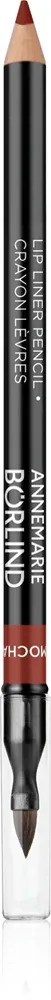 ANNEMARIE BÖRLIND DEKORATIVE - Карандаш для губ ANNEMARIE BORLIND DEKORATIVE контурный, стойкий, 1,08 г, 1.08 г, оттенок Mocha