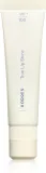Блеск для губ Korres True Lip Shine ухаживающий, с зеркальным блеском, 10 мл, оттенок Pomegranate — фото 1