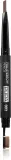 Карандаш для бровей PUPA Milano Full Eyebrow Automatic Pencil автоматический, со щёточкой, 0,2 г, оттенок 002 Brown — фото 1