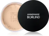 ANNEMARIE BÖRLIND DEKORATIVE - Пудра для лица ANNEMARIE BORLIND DEKORATIVE фиксирующая, матирующая, 10 г, 10 г, оттенок Light — фото 1