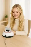Лампа для маникюра Beautifly SmartCure LED UV Lamp для гель-лаков, с таймером, 1 шт — фото 4