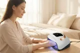 Лампа для маникюра Beautifly SmartCure LED UV Lamp для гель-лаков, с таймером, 1 шт — фото 5