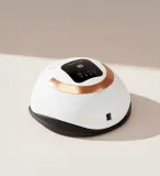 Лампа для маникюра Beautifly SmartCure LED UV Lamp для гель-лаков, с таймером, 1 шт — фото 6
