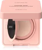 Хайлайтер Catrice Cloud Tint Cushion Highlighter кушон, с эффектом сияния, 4 г, оттенок C010 Stay Halo’d — фото 1