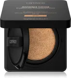 Тональное средство Catrice Invisible Cover Cushion Foundation кушон, с SPF, 10 г, оттенок C024N — фото 1