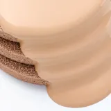 Тональное средство Catrice Invisible Cover Cushion Foundation кушон, с SPF, 10 г, оттенок C027C — фото 2