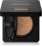 Тональное средство Catrice Invisible Cover Cushion Foundation кушон, с SPF, 10 г, оттенок C042C — фото 1
