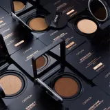 Тональное средство Catrice Invisible Cover Cushion Foundation кушон, с SPF, 10 г, оттенок C042C — фото 7