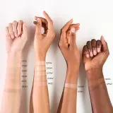 Тональное средство Catrice Invisible Cover Cushion Foundation кушон, с SPF, 10 г, оттенок 028N — фото 3