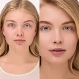 Тональное средство Catrice Invisible Cover Cushion Foundation кушон, с SPF, 10 г, оттенок 028N — фото 7
