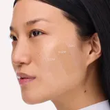Тональное средство Catrice Invisible Cover Cushion Foundation кушон, с SPF, 10 г, оттенок 033W — фото 7