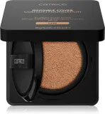 Тональное средство Catrice Invisible Cover Cushion Foundation кушон, с SPF, 10 г, оттенок 044W — фото 1