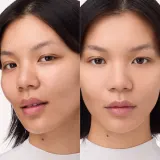 Тональное средство Catrice Invisible Cover Cushion Foundation кушон, с SPF, 10 г, оттенок 029W — фото 8