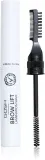 Воск для бровей GOSH COPENHAGEN Brow Lift Lamination Wax с эффектом ламинации, сильной фиксации, 6 мл, оттенок 001 Clear — фото 1