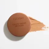 Бронзер кремовый GOSH COPENHAGEN Cream Dream Bronzer для эффекта загара и контуринга, 12 г — фото 3