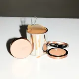 Бронзер кремовый GOSH COPENHAGEN Cream Dream Bronzer для эффекта загара и контуринга, 12 г — фото 5