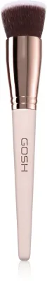 Кисть для тонального средства GOSH COPENHAGEN Foundation Brush с мягким ворсом, для кремовых средств, 1 шт