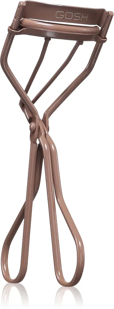 Щипцы для завивки ресниц GOSH COPENHAGEN Lash Curler для любой формы глаз, 1 шт