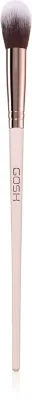 Кисть для пудры GOSH COPENHAGEN Setting Highlighter Brush с мягким ворсом, для точного нанесения, 1 шт