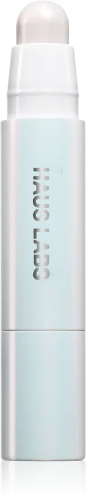 Хайлайтер для лица Haus Labs Bio-Radiant кремовый, с эффектом сияния, 3 г, оттенок 3 г