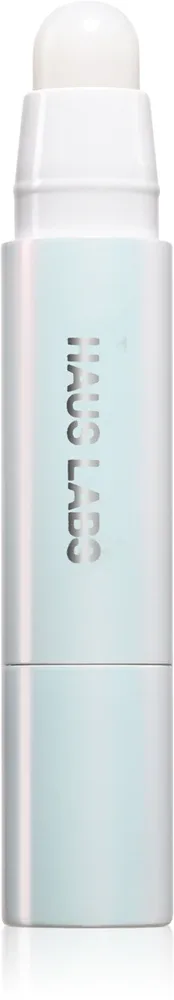 Хайлайтер для лица Haus Labs Bio-Radiant кремовый, с эффектом сияния, 3 г, оттенок Pure Glass