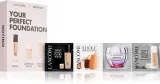 Lancôme Your Perfect Foundation - Набор миниатюр Lancome Your Perfect Foundation тональные средства и крем для лица — фото 1