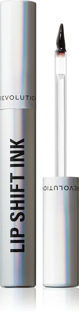 Тинт для губ Revolution Lip Shift Ink стойкий, 1,8 мл, оттенок 1.8 мл