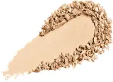 Тени для век KIKO Milano High Pigment матовые, стойкие, бежевые, 1,5 мл, оттенок 01 Matte Flax — фото 2