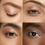Тени для век KIKO Milano High Pigment матовые, стойкие, бежевые, 1,5 мл, оттенок 22 Sparkling Shell — фото 3